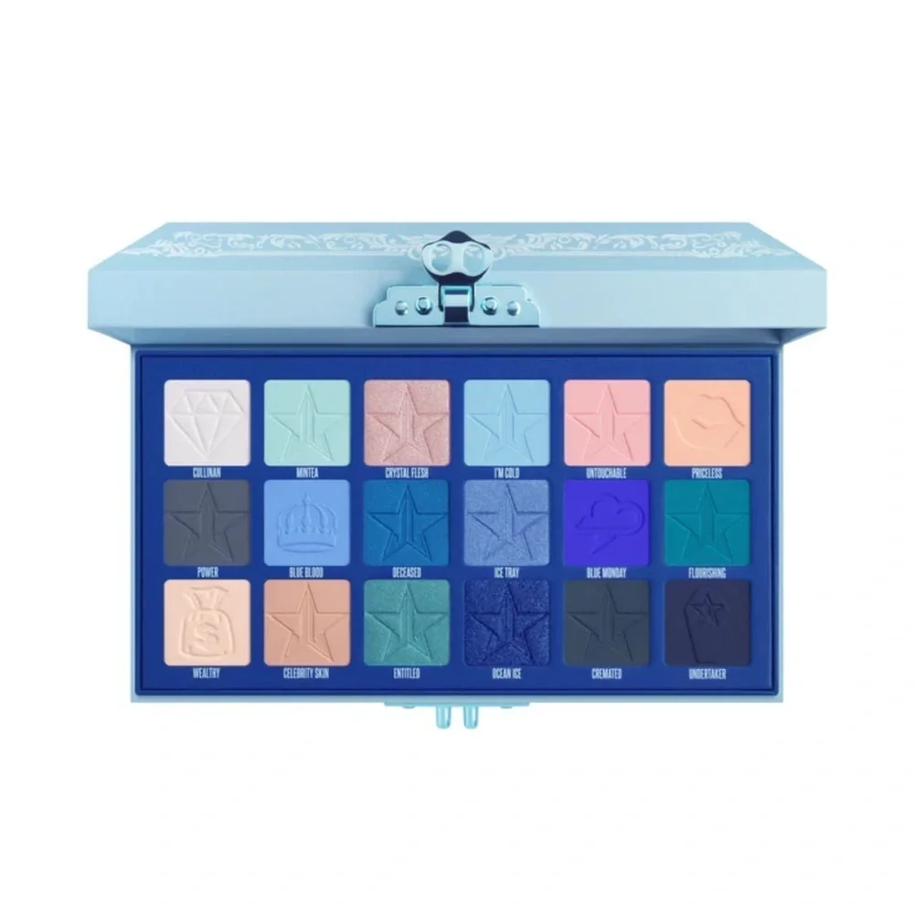Jeffree Star product details